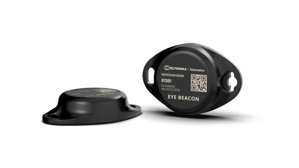 Teltonika EYE Beacon - Bluetooth Überwachungssensor
