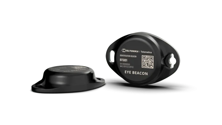 Teltonika EYE Beacon - Bluetooth Überwachungssensor