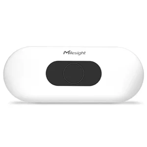 Milesight VS133 AI ToF People Counting Sensor – Hochpräziser Personenzähler mit ToF-Technologie