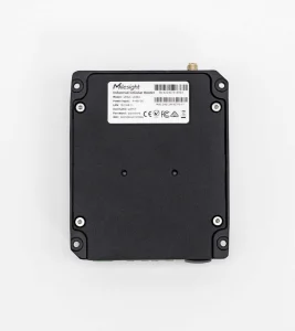 Milesight UR32S-L04EU-P – Industrie-Router mit 4G LTE, PoE und WiFi