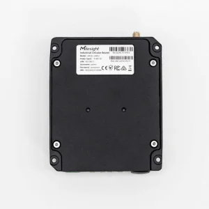 Milesight UR32S-L04EU-P – Industrie-Router mit 4G LTE, PoE und WiFi