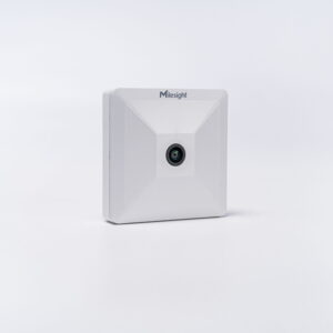 Milesight VS121-868M – AI Workplace Occupancy Sensor mit LoRaWAN