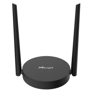 Milesight HL31-L08EU-868M – Indoor Wi-Fi HaLow Gateway mit 4G und PoE