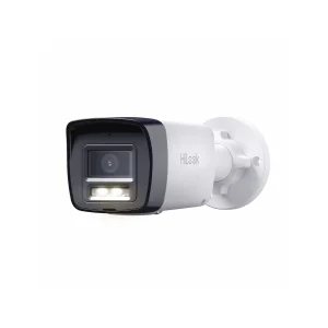 HiLook by HIKVISION 4K Video Überwachungskamera Bullet IPC-B180HA-LUF (2.8mm)