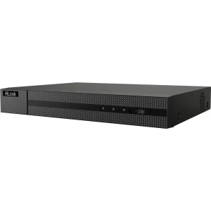 HiLook by HIKVISION Network Video Recorder | NVR | 4 Channels