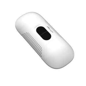 Milesight VS135-868M PN White-High Ultra ToF People Counting Sensor – Hochpräziser Personenzähler für hohe Deckenmontage