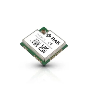 RAKwireless Modul für LoRaWAN RAK3172 STM32WLE5 mit IPEX 800 MHz