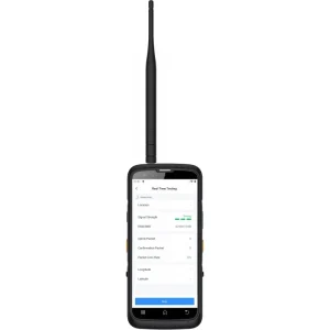 Milesight LoRaWAN Field Tester FT101-868M