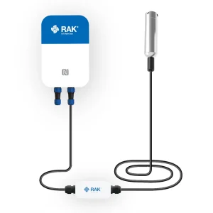 RAKwireless LoRaWAN + NB-IoT Wasserstandssensor Wasser ULB16