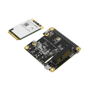 RAKwireless RAK5146 PiHAT Kit für LoRaWAN EU868