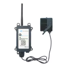 Dragino LDS25-LB LoRaWAN LiDAR ToF Distanzsensor 0.1-25m 868MHz mit Auto-Clean Sensor