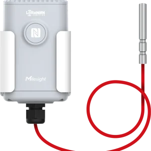 Milesight Temperatursensor Industriell EM500-PT100-868M PN:T050 (-200 °C to +50 °C)