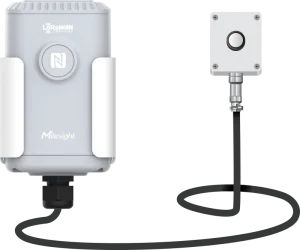 Milesight LoRaWAN Lichtsensor EM500-LGT-868M PN:RY