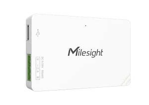 Milesight LoRaWAN Modbus Controller UC100-868M  RS485 USB