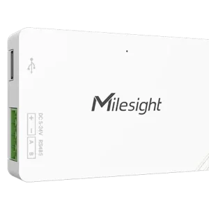 Milesight LoRaWAN Modbus Controller UC100-868M RS485 USB