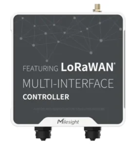Milesight LoRaWAN Controller IP67 Multi I