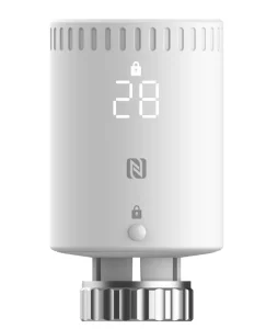 Milesight Smart Heizkörperthermostat WT101-868M