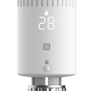 Milesight Smart Heizkörperthermostat WT101-868M