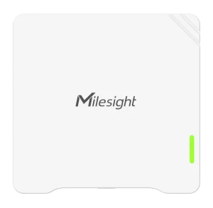 Milesight AM102L-868M – Innenraum-Sensor für Temperatur & Luftfeuchtigkeit (LoRaWAN®, ohne Display)
