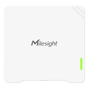 Milesight AM102L-868M – Innenraum-Sensor für Temperatur & Luftfeuchtigkeit (LoRaWAN®, ohne Display)