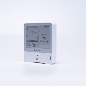 Milesight AM307-868M – Raumklimasensor mit CO₂, TVOC, Temperatur, Luftfeuchtigkeit, Bewegung, Licht, Luftdruck, LoRaWAN®