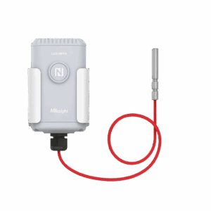 Milesight Industrieller LoRaWAN® Temperatursensor EM500-PT100-868M (PN: T050)