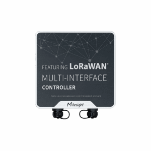 Milesight LoRaWAN Controller IP67 Multi I/O Modbus with Solar Panel UC502-NO3GL NB-IoT/Cat.1