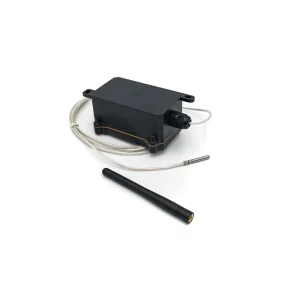 DRAGINO LTC2-SI Industrial LoRaWAN Temperature Transmitter