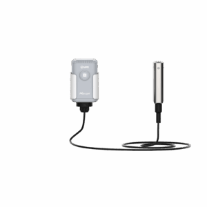 Milesight EM500-SWL-868M – LoRaWAN® Wasserstandsensor mit Edelstahlsonde (0–3 m Messbereich)