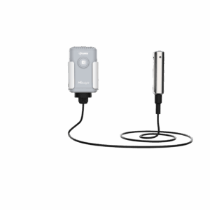 Milesight EM500-SWL-868M – LoRaWAN Wasserstandsensor (0–10 m)