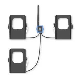 Milesight Smart Stromwandler CT310-868M