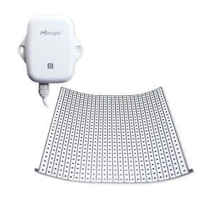 Milesight EM300-MLD-868M LoRaWAN Magnet-Kontaktschalter