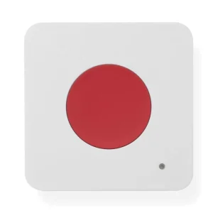 Dragino PB01-LR-EU868 LoRaWAN Panik-Knopf