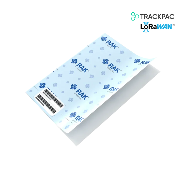 RAKwireless LoRaWAN Tracker Sticker RAK2270