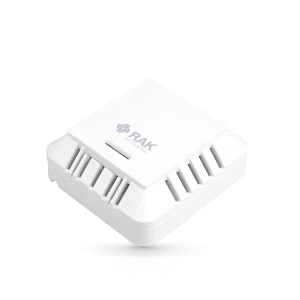 RAKwireless LoRaWAN Environmental Monitoring Node RAK7204 EU868 205004