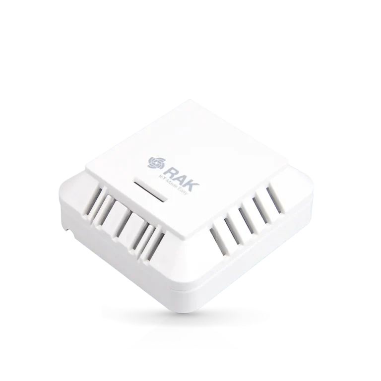 RAKwireless LoRaWAN Umweltüberwachungsnode RAK7204 EU868 205004