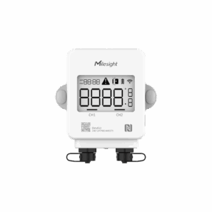 Milesight TS302-868M – LoRaWAN® Temperaturfühler mit Dual-Probe-Unterstützung