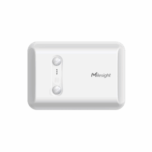 Milesight Durchgangs-Personenzähler VS350-868M PN Weiß