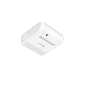 Milesight Mini KI-Thermopile-Personenzähler VS351-868M PN Weiß-Batterie – Thermozähler mit Radarerkennung
