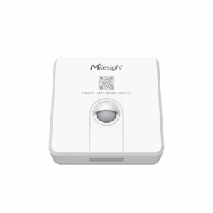 Milesight WS203-868M – Bewegungs- und Raumklimasensor mit PIR & Temperatur/Feuchtigkeit
