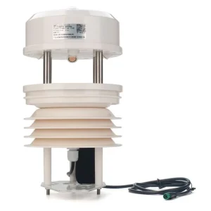 Dragino WSS-09 9-In-1 Weather Station Sensor
