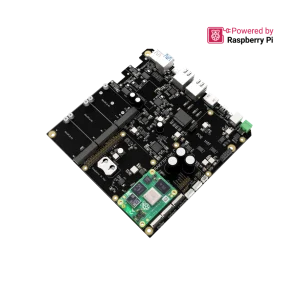 RAKwireless Compute Module 4 (CM4) Carrier Board RAK7391