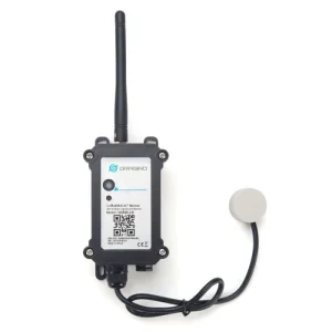 Dragino DDS20-LB LoRaWAN Ultrasonic Liquid Level Sensor 868MHz
