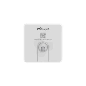 Milesight LoRaWAN Desk & Seat Occupancy Sensor VS341-868M