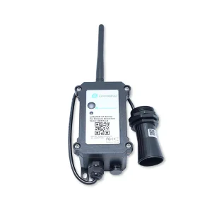 Dragino DDS75 – LoRaWAN Ultrasonic Distance Sensor