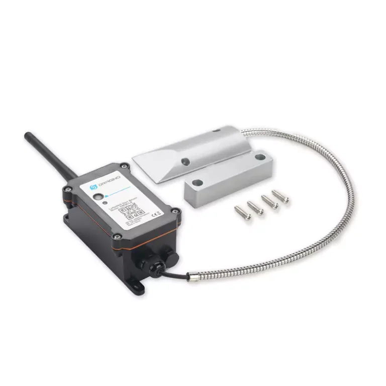 Dragino DS03A LoRaWAN Outdoor Tür-/ Fensterkontakt