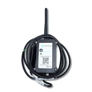 Dragino LCC01-LB – LoRaWAN® Load Cell Converter with 4-Wire Interface