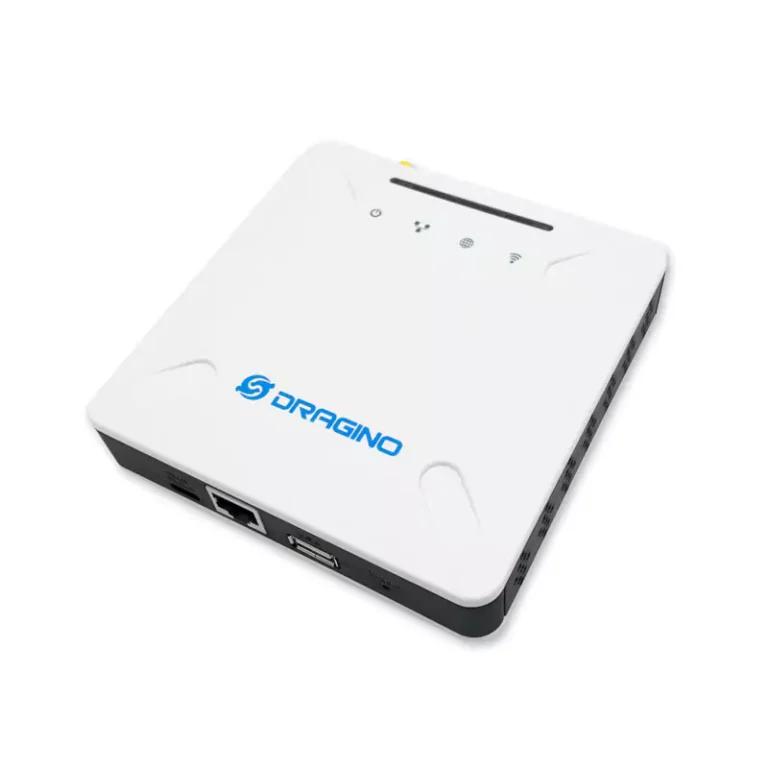 Dragino LPS8v2-EC25 868/EC25-E/EU Indoor Gateway