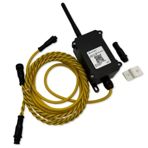 Dragino WL03A-NB – NB-IoT Water Leak Controller