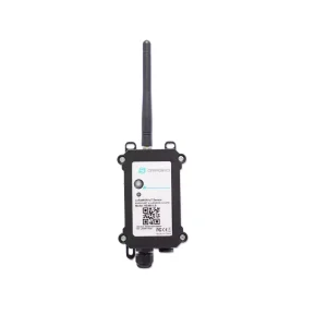 Dragino RS485/UART to NB-IoT Converter